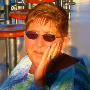 Meet your Posher, Donna